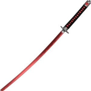 Самурайски меч катана Haller Stahlwaren Sekiro Fushigiri