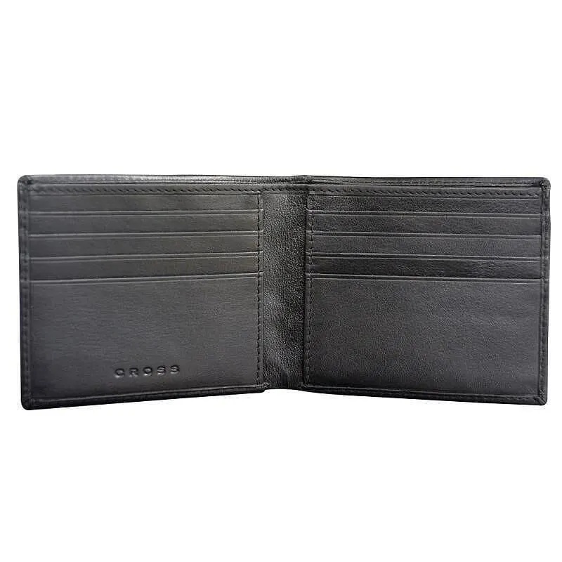 Комплект Cross Classic Century Combo, портфейл, химикалка и ключодържател - Image 3