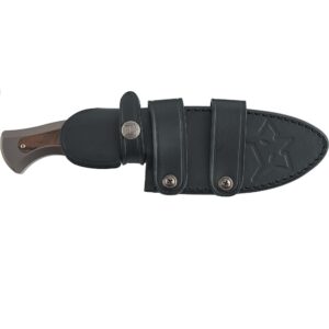 Туристически нож Fox Knives EASTWOOD TIGER