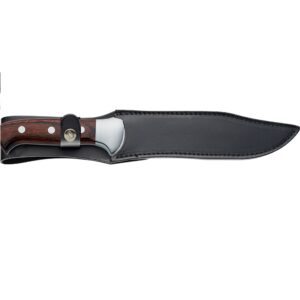 Туристически нож Fox Knives Forest Collection