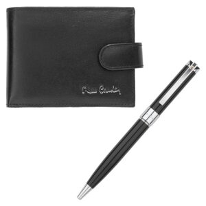 Луксозен мъжки сет за подарък Pierre Cardin PCS-0408