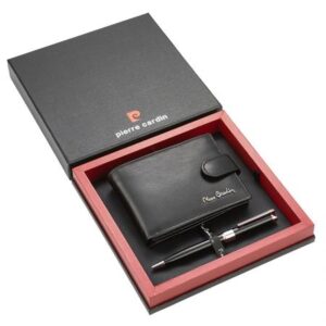 Луксозен мъжки сет за подарък Pierre Cardin PCS-0408