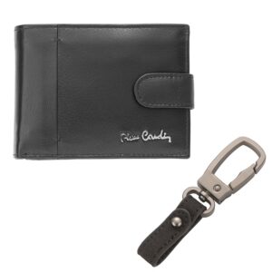Мъжки комплект Pierre Cardin PCS-0505, Портфейл и ключодържател