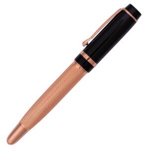 Луксозен ролер Center Rose Gold, в подаръчна кутия