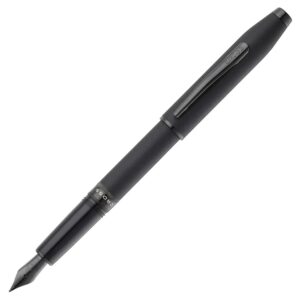 Писалка Cross Foundry Matte Black