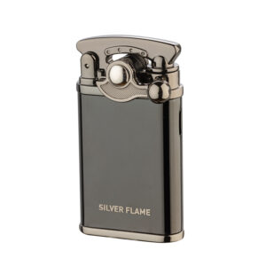 Луксозна запалка Silver Flame SF269GU