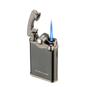 Луксозна запалка Silver Flame SF269GU