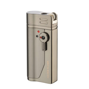 Запалка Silver Flame SF270GU, с филтър за цигари
