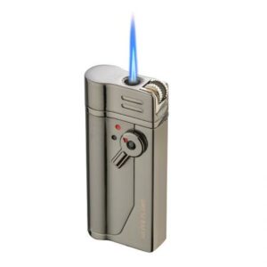 Запалка Silver Flame SF270GU, с филтър за цигари