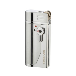 Запалка Silver Flame SF270S, с филтър за цигари