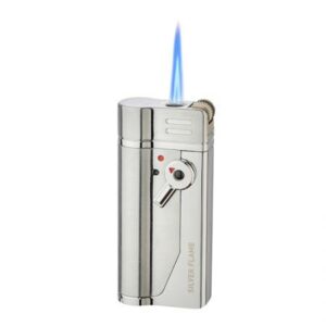 Запалка Silver Flame SF270S, с филтър за цигари