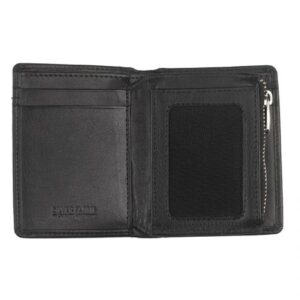 Мъжки портфейл Silver Flame SFJ33502, вертикален