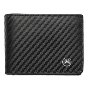 Мъжки портфейл с лого на Mercedes AS2601