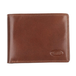 Мъжки портфейл Vertini VNF4551C, светлокафяв