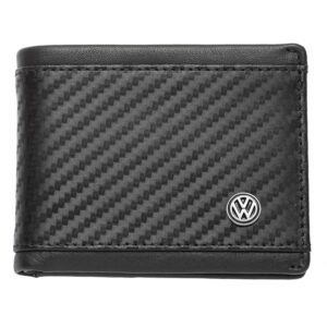 Мъжки портфейл с лого на Volkswagen AS2704