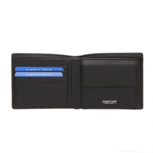 Мъжки портфейл Silver Flame, MATRIX SFM0729
