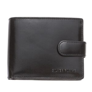 Мъжки портфейл Silver Flame SFG24406