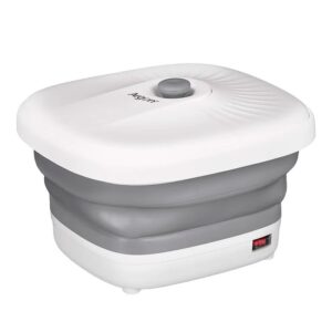 Масажна вана за крака Argon, сгъваема, 9.5 L