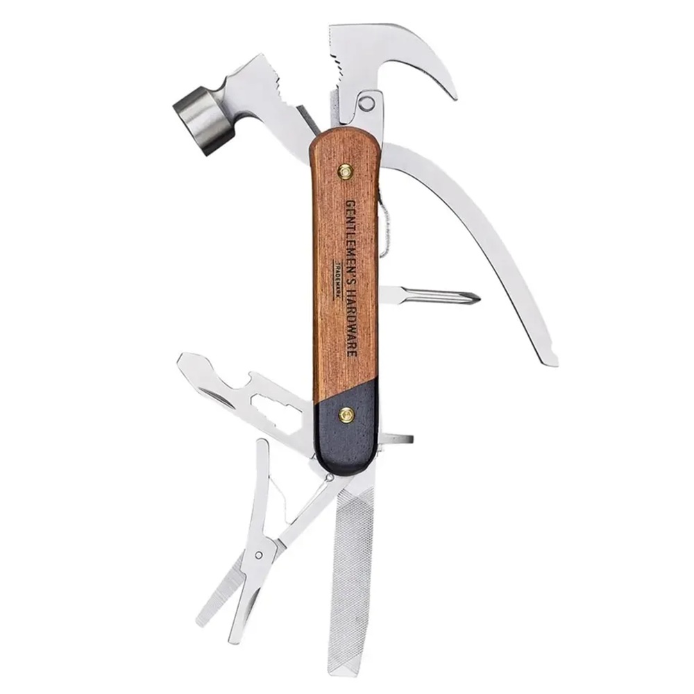 Мултифункционален инструмент Gentlemen's Hardware Hammer