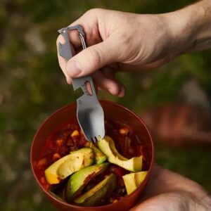Мултифункционална вилица Gentlemen's Hardware Fork Yeah