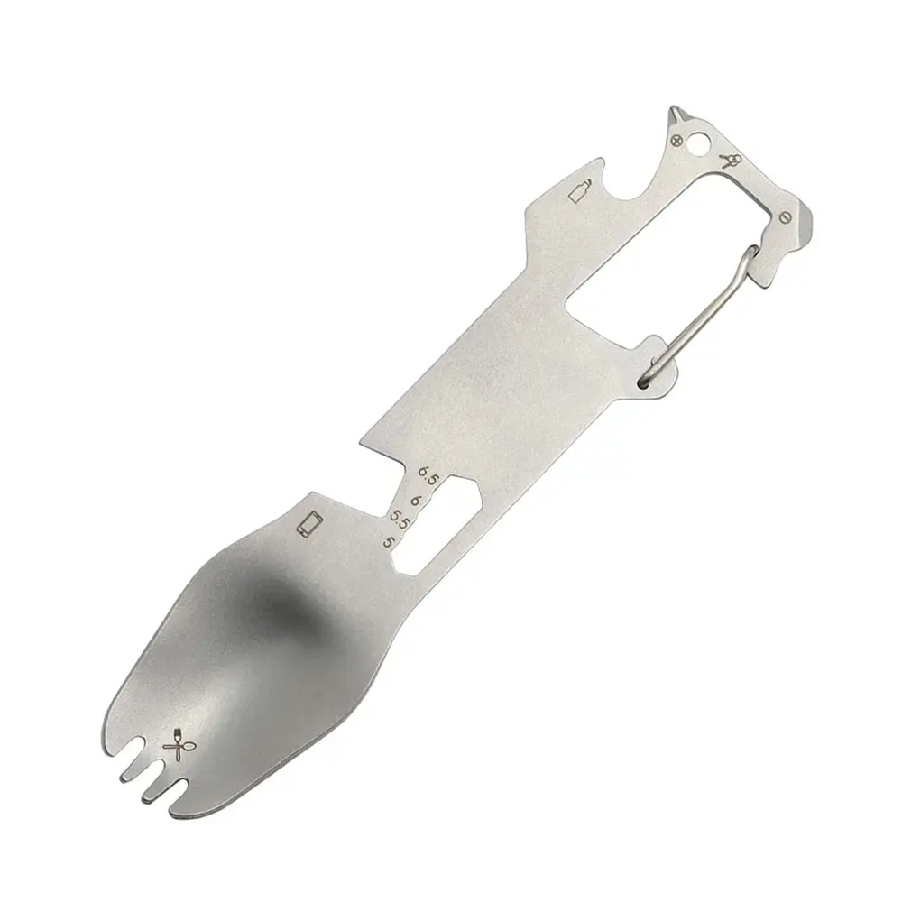 Мултифункционална вилица Gentlemen's Hardware Fork Yeah