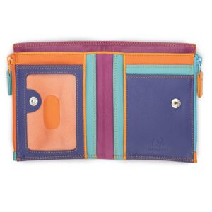 Портфейл Mywalit Bifold Double Zip Copacabana