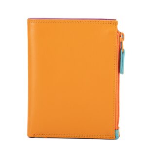 Портфейл Mywalit Bifold Double Zip Copacabana