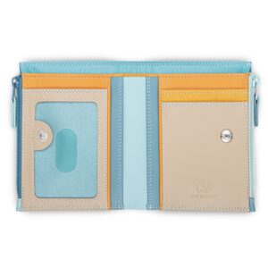 Портфейл Mywalit Bifold Double Zip Sardinia