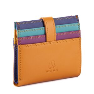 Портфейл Mywalit Small Card Wallet Copacabana