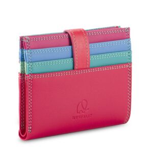 Портфейл Mywalit Small Card Wallet Lipstick