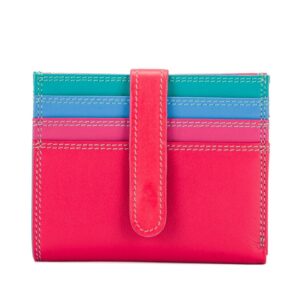 Портфейл Mywalit Small Card Wallet Lipstick