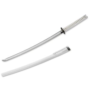 Самурайски меч катана Boker Magnum WHITE SAMURAI