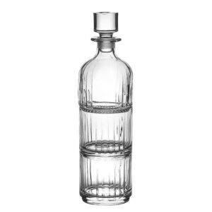 Сет за уиски RCR Crystal, колекция Timeless