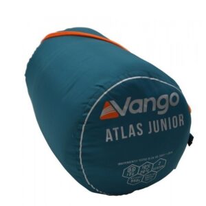 Спален чувал VANGO Atlas Junior