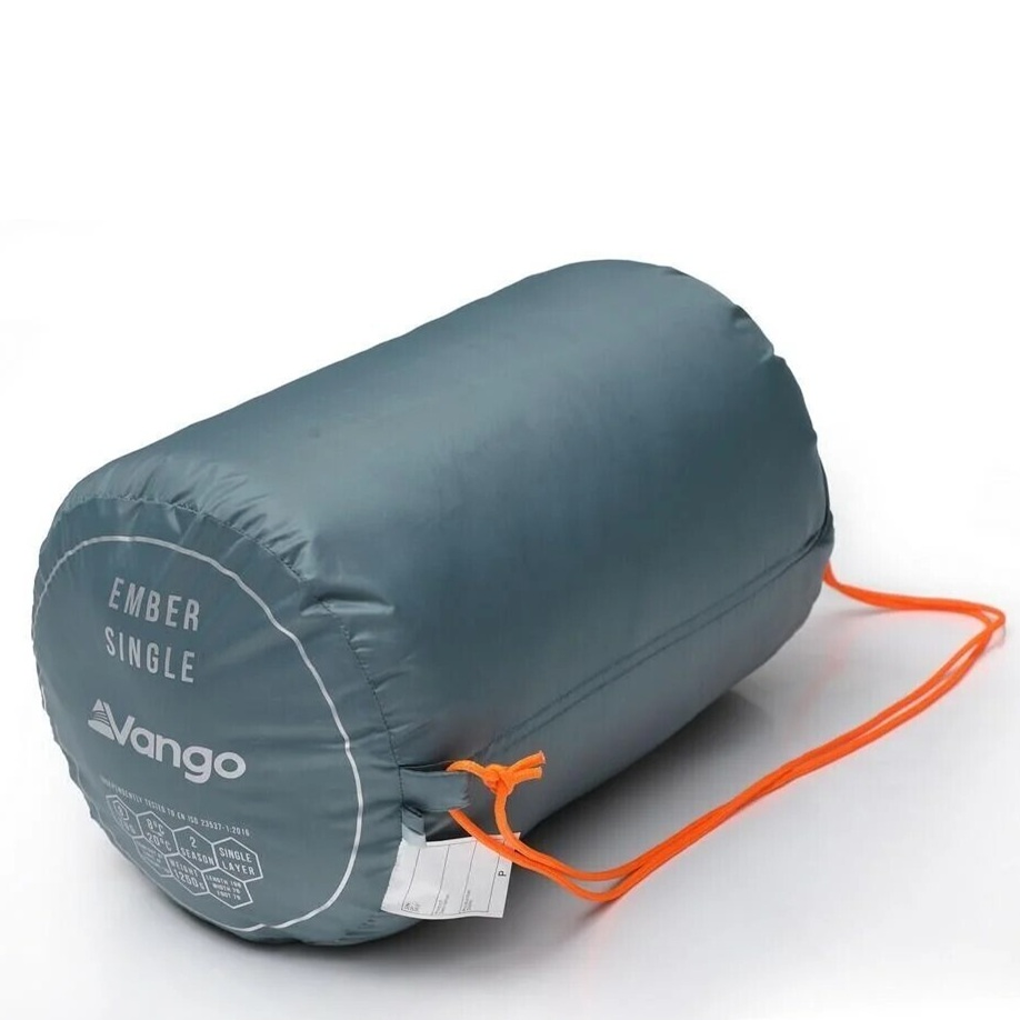 Спален чувал VANGO Ember Single, различни цветове - Image 5