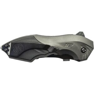 Автоматичен сгъваем нож Smith & Wesson SWOTF9B