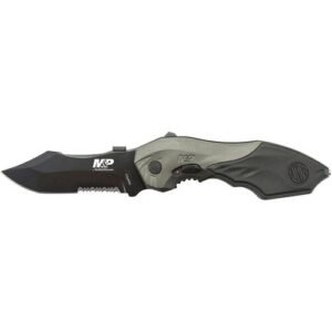 Автоматичен сгъваем нож Smith & Wesson SWOTF9B