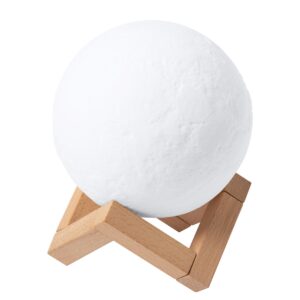 Високоговорител Moon LED, Bluetooth