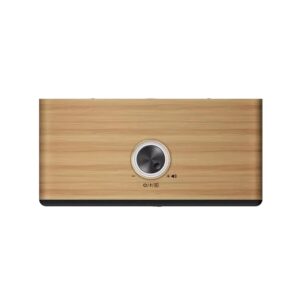 Тонколона Genius SP-HF505BT, Bluetooth 5.3, 20 W, дървесен дизайн Тонколона Genius SP-HF505BT, Bluetooth 5.3, 20 W, дървесен дизайн