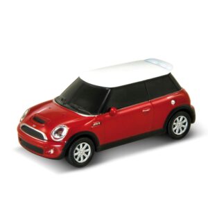 Флаш памет USB 4GB Mini Cooper S