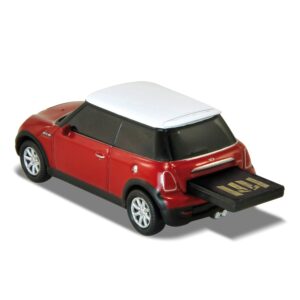 Флаш памет USB 4GB Mini Cooper S