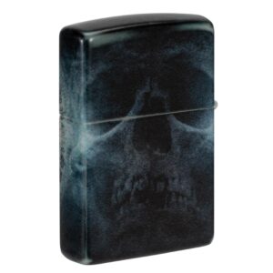 Запалка Zippo Compass Ghost Design
