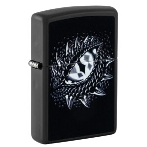 Запалка Zippo Dragon Eye Design