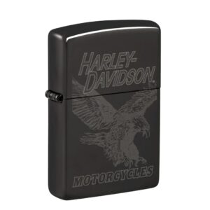 Запалка Zippo Harley Davidson 48601