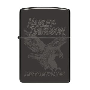 Запалка Zippo Harley Davidson 48601