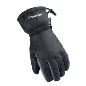 Ръкавици TREKMATES DRY Classic, водоустойчиви и дишащи