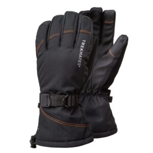 Ръкавици TREKMATES Mogul DRY, с водоустойчива мембрана