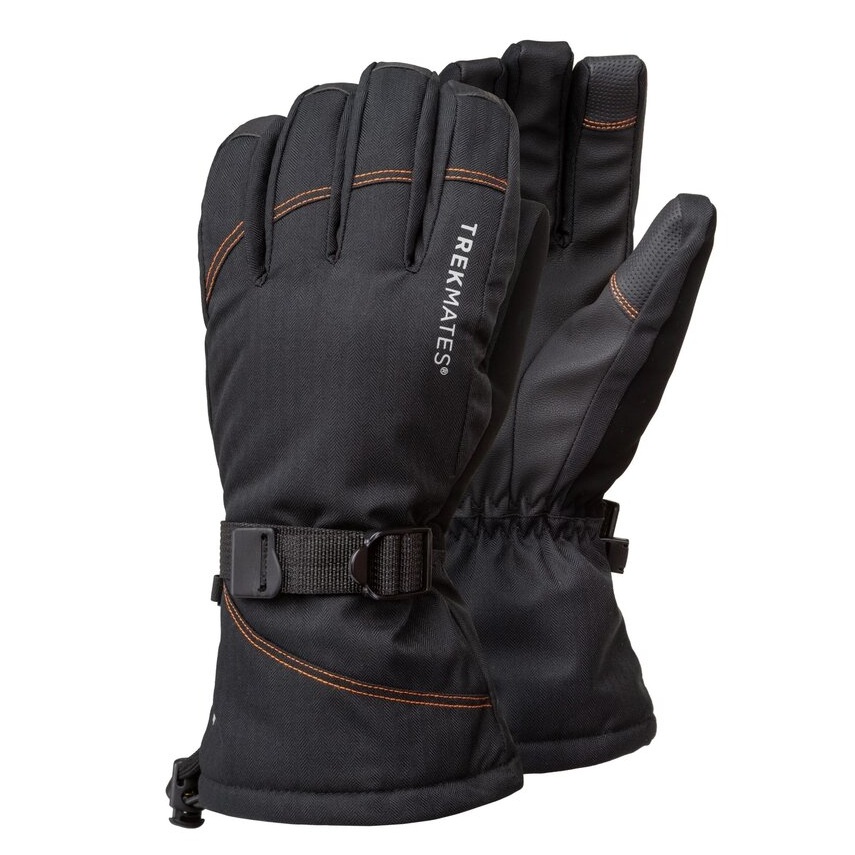 Ръкавици TREKMATES Mogul DRY, с водоустойчива мембрана