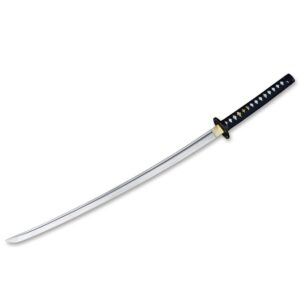 Самурайски меч Катана Boker Magnum YOSHIDA KATANA DARK BLUE