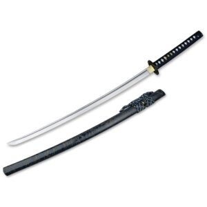 Самурайски меч Катана Boker Magnum YOSHIDA KATANA DARK BLUE